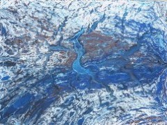 Frozen River